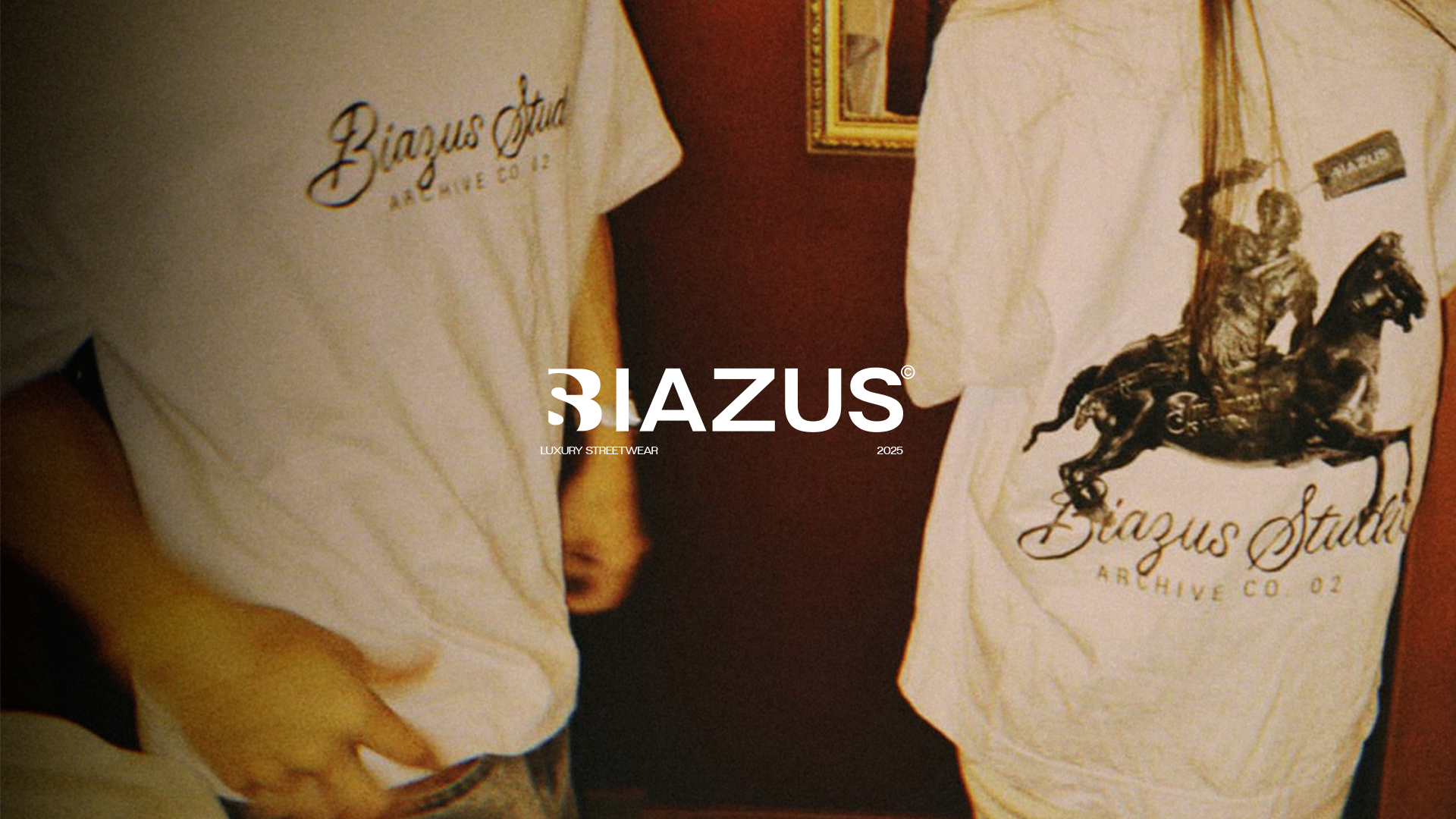 Biazus Studio — coleção Archive Co. 02